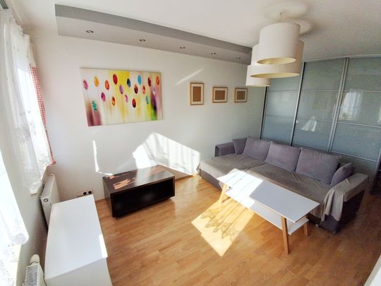 2 pokoje|balkon|os.Projektant - Photo 1