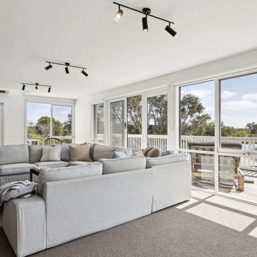 Relaxed Coastal Living Just Moments from Tyrone Foreshore - Photo 1