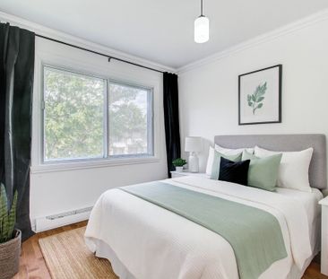 Appartement à louer - Montréal (Le Sud-Ouest) (Ville-Émard) - Photo 3