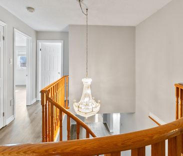 For Lease - 149 Sunforest Drive, Brampton, Ontario - Photo 4