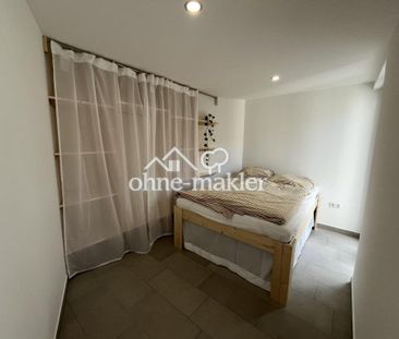 +++ Stilvolles Micro-Appartment in Top Lage nahe Bahnhof Feuerbach ... - Photo 4