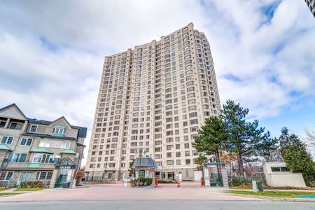 For Lease - 228 Bonis Avenue Unit# 2706, Toronto, Ontario - Photo 4