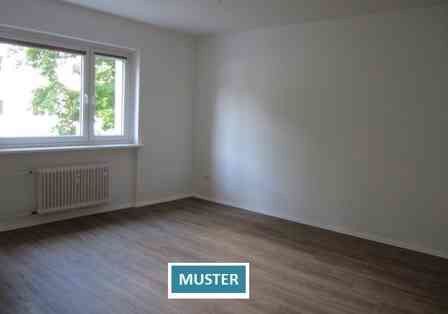 Neue Wohnung, neues Glück! 2,5-Zimmer-Wohnung frisch saniert - Foto 4