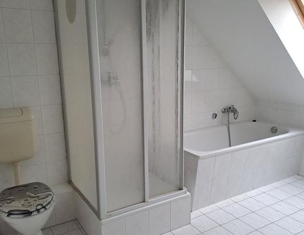 2-Zimmer-Wohnung - Photo 1