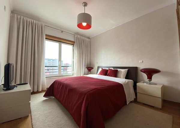 4 Bedroom Apartment with parking, Telheiras, Lisboa