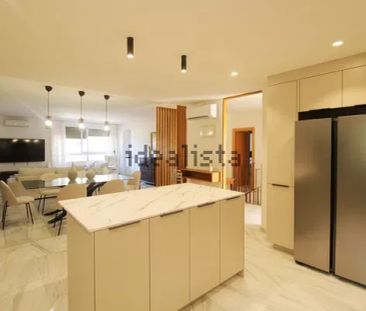 Alquiler de casa o chalet independiente en Cerrado de Calderón - Ha... - Photo 6