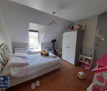 Maison à louer 3 pièces 83.89m² - Photo 4