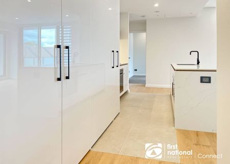 Lavish 2 bedroom unit - Photo 5