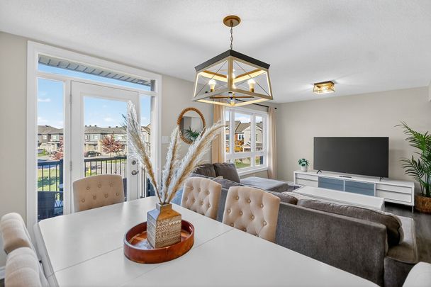 For Lease - 96 Feathertop Lane, Kanata, Ontario - Photo 1