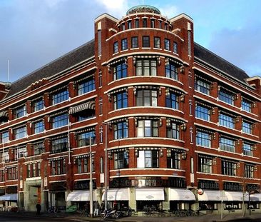 Te huur: Appartement Westplein 54 in Rotterdam - Foto 4