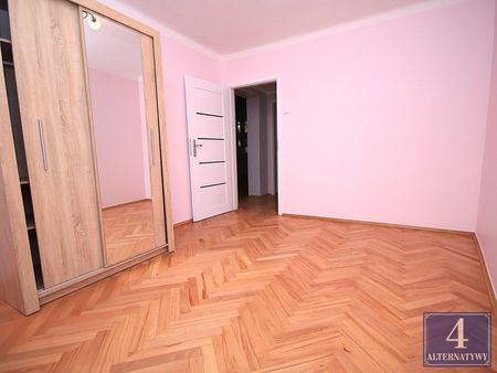 Mieszkanie 47 m2 Tarnów ul. Powstańców Warszawy - Фото 4