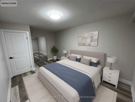 For Lease - 322 Hansen Road Unit# #Upper, Brampton, Ontario - Photo 4