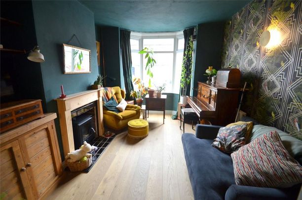 3 bedroom terraced house to rent - Photo 1