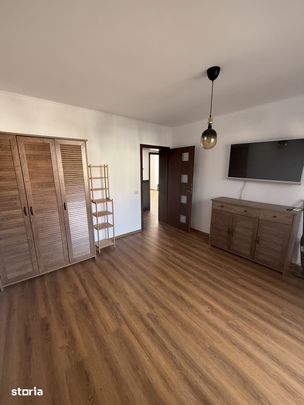 Apartament pet-friendly, luminos, mobilat, 2 camere. - Fotografie 1