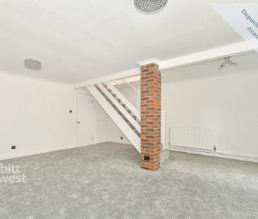 3 bedroom terraced house to rent - Photo 1