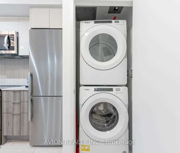 For Lease - 31 Tippett Road Unit# 336, Toronto, Ontario - Photo 4