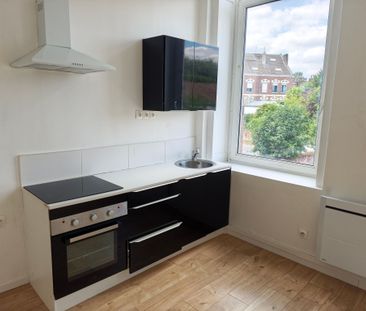 Location Appartement 2 pièces 38m² - Photo 4
