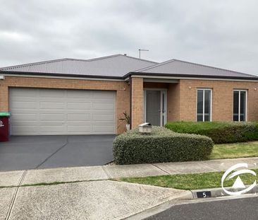 5 Featherbrook Circuit, 3977, Cranbourne North Vic - Photo 4