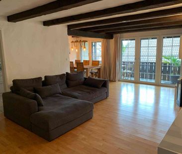 3.5 Zimmer, 78 m², 1. Stock - Foto 3