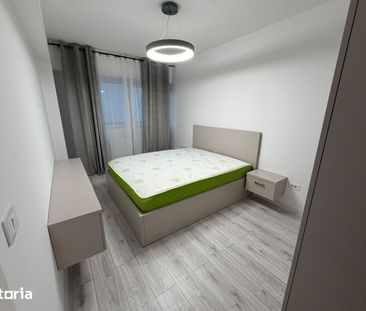 Prima închiriere | 2 camere | 63 mp | Garaj | Galata - Photo 5
