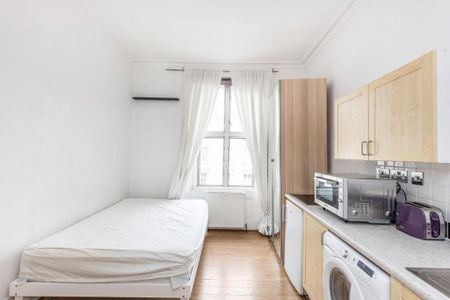 Studio to rent - Photo 4