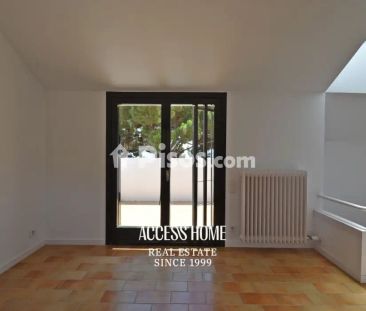 Casa adosada en alquiler en Sant Vicenç de Montalt - Foto 3
