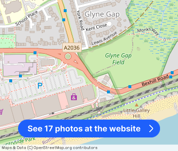 Hastings Road, Bexhill-on-Sea, TN40 - Photo 1