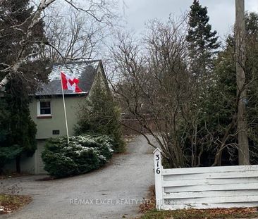 For Lease - 316 Eagle Street, Newmarket, Ontario - Photo 2