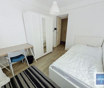 Appartement T4 DIJON à louer - Photo 2
