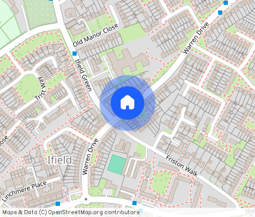 Warren Drive, Ifield, RH11 - Photo 1