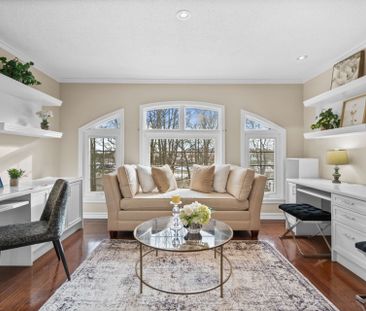 For Lease - 36 Ellingwood Court, Markham, Ontario - Photo 1