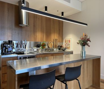 2/98 Munster Tce, North Melbourne, VIC 3051 - Photo 6