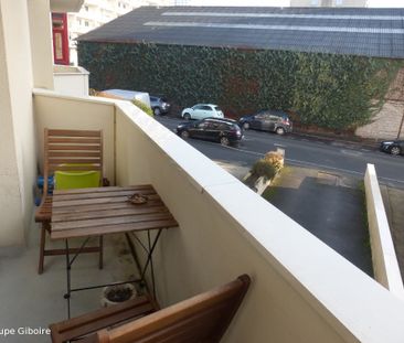 Appartement T2 à louer - 36 m² - Photo 1