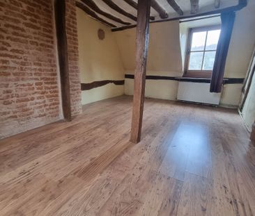Location Maison 3 pièces 56m² - Photo 6