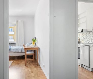 Petter Swartzgatan, Norrköping - Photo 2