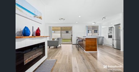 Family Haven in Corlette - 4-bedroom family sized home near the beach - Photo 4