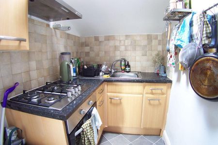 1 bedroom apartment to rent - Photo 5
