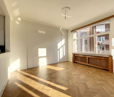Appartement met één slaapkamer in Bruxelles - Foto 1