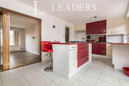 4 bedroom house to rent - Photo 5