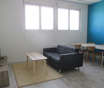 Location Appartement 2 pièces 47m² ORLEANS 45000 - Photo 1