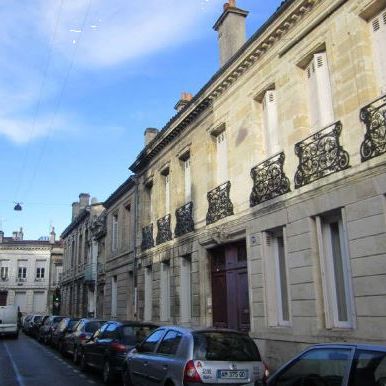 Location Appartement 1 pièce 25m² BORDEAUX 33000 - Photo 3