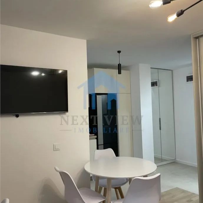 Apartament 1 camera, Piata Cipariu - Fotografie 1
