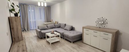 MIESZKANIE na WYNAJEM - Photo 5