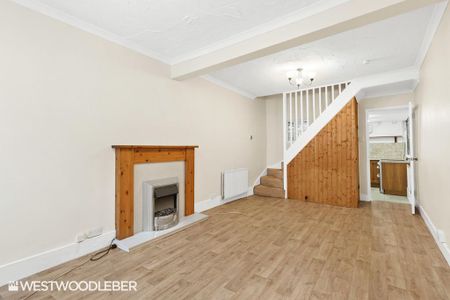 3 bedroom terraced house to rent - Photo 3