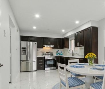 For Lease - 204 Delaney Drive Unit# Upper, Ajax, Ontario - Photo 1