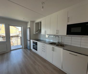 Mejerivägen 18E – 2rok (lgh 1208) - Foto 3