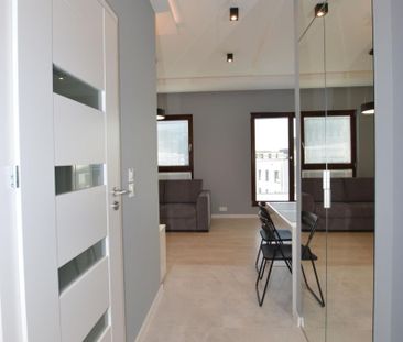 Warszawski, Warszawa, Wilanów, Sarmacka - Photo 6