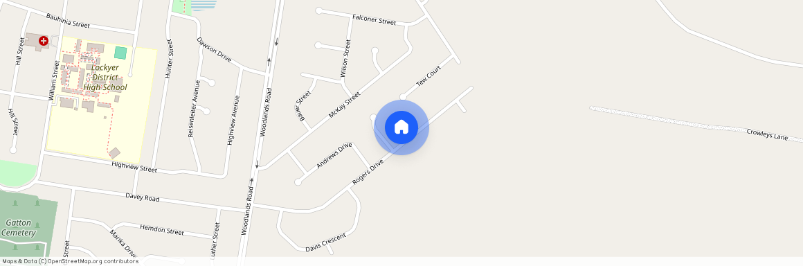 1/36 Rogers Drive, Qld 4343, Gatton