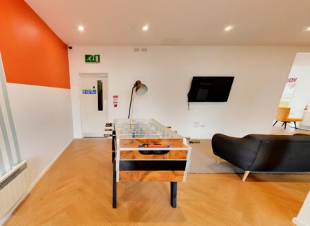 Bronze Ensuite - Single Occupancy - Photo 5