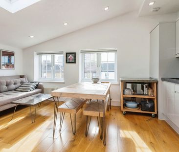 2 Bed Flat, Finsbury Road, N22 - Photo 1